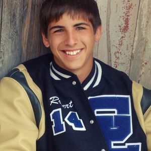 Meet your Posher, Robert